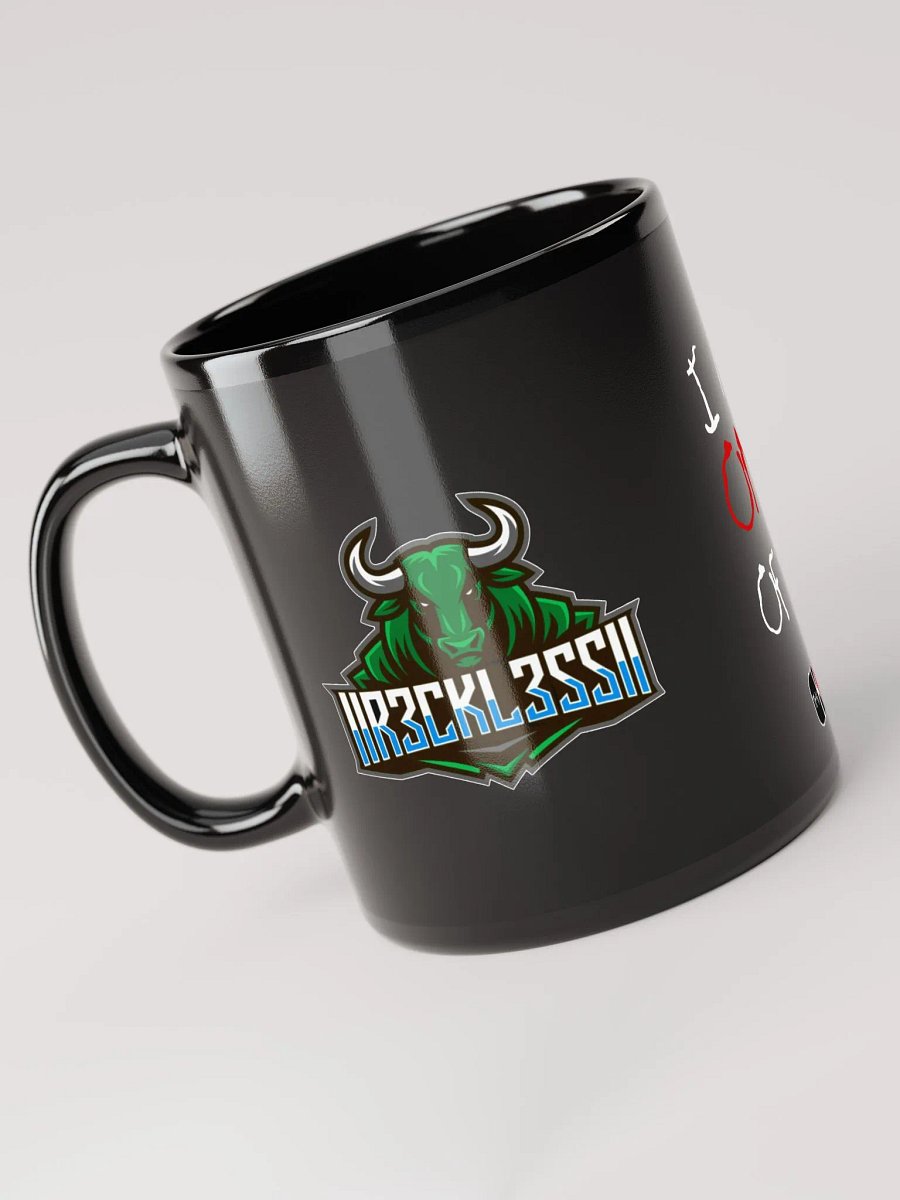 R3CKL3SS Dawkins Collab Mug product image (6)