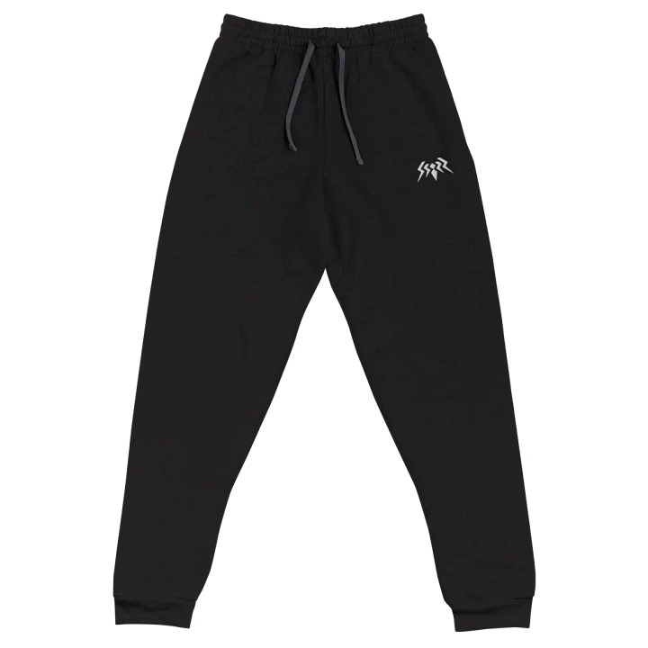 Geeky Unisex Joggers product image (1)