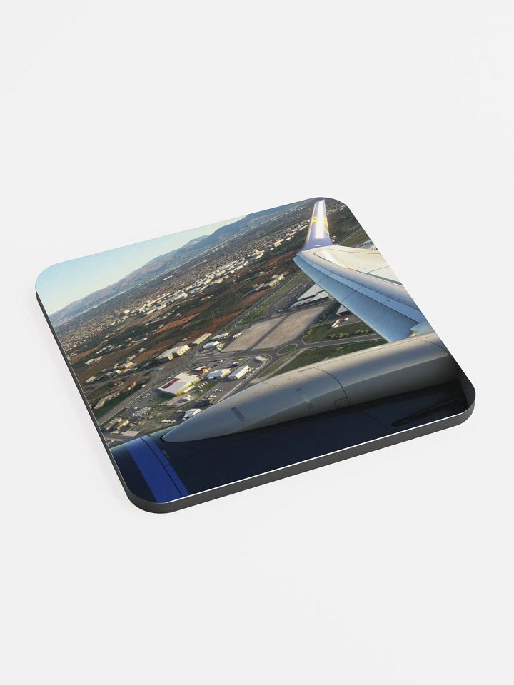 Take-Off Coaster product image (2)
