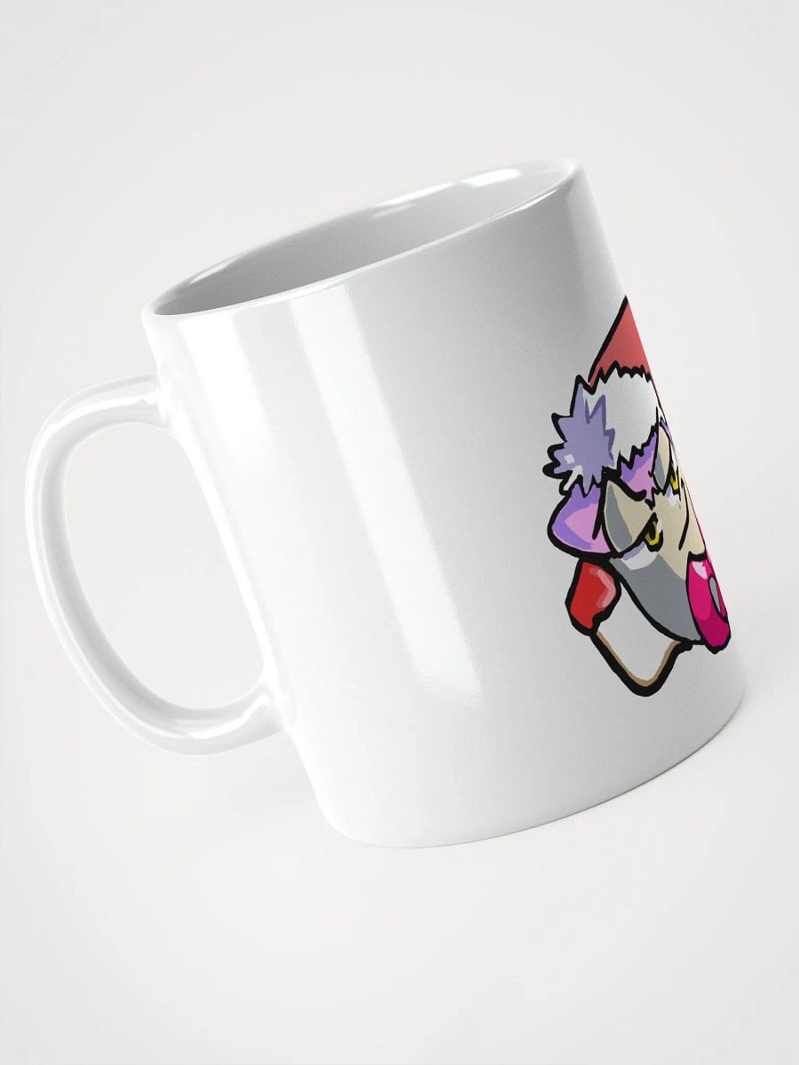 Plum Christmas Gift Mug product image (4)