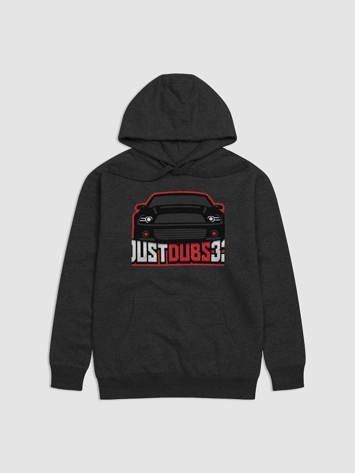 Hoodie Dubs - Unisex Premium Hoodie product image (1)