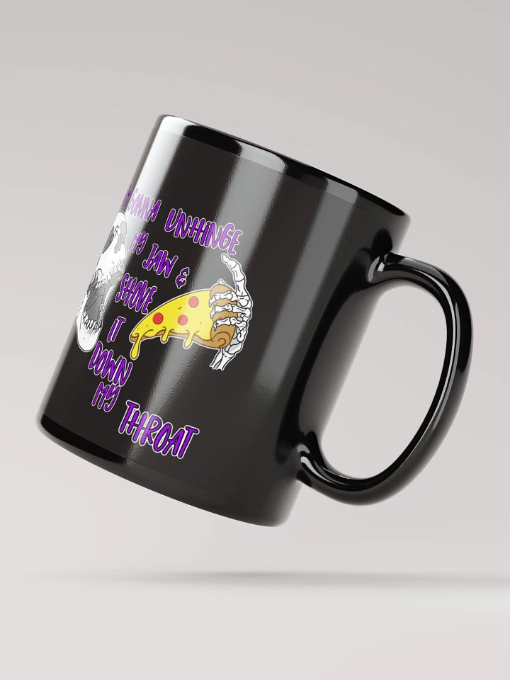 Unhinged Mug product image (4)