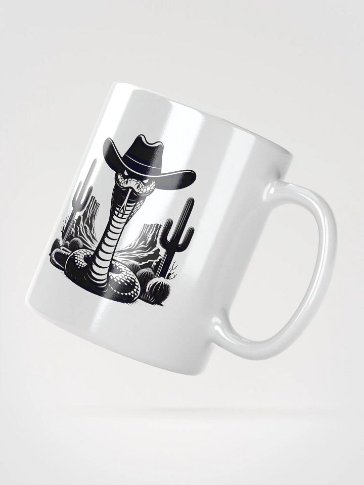 Cowboy Rattlesnake product image (2)