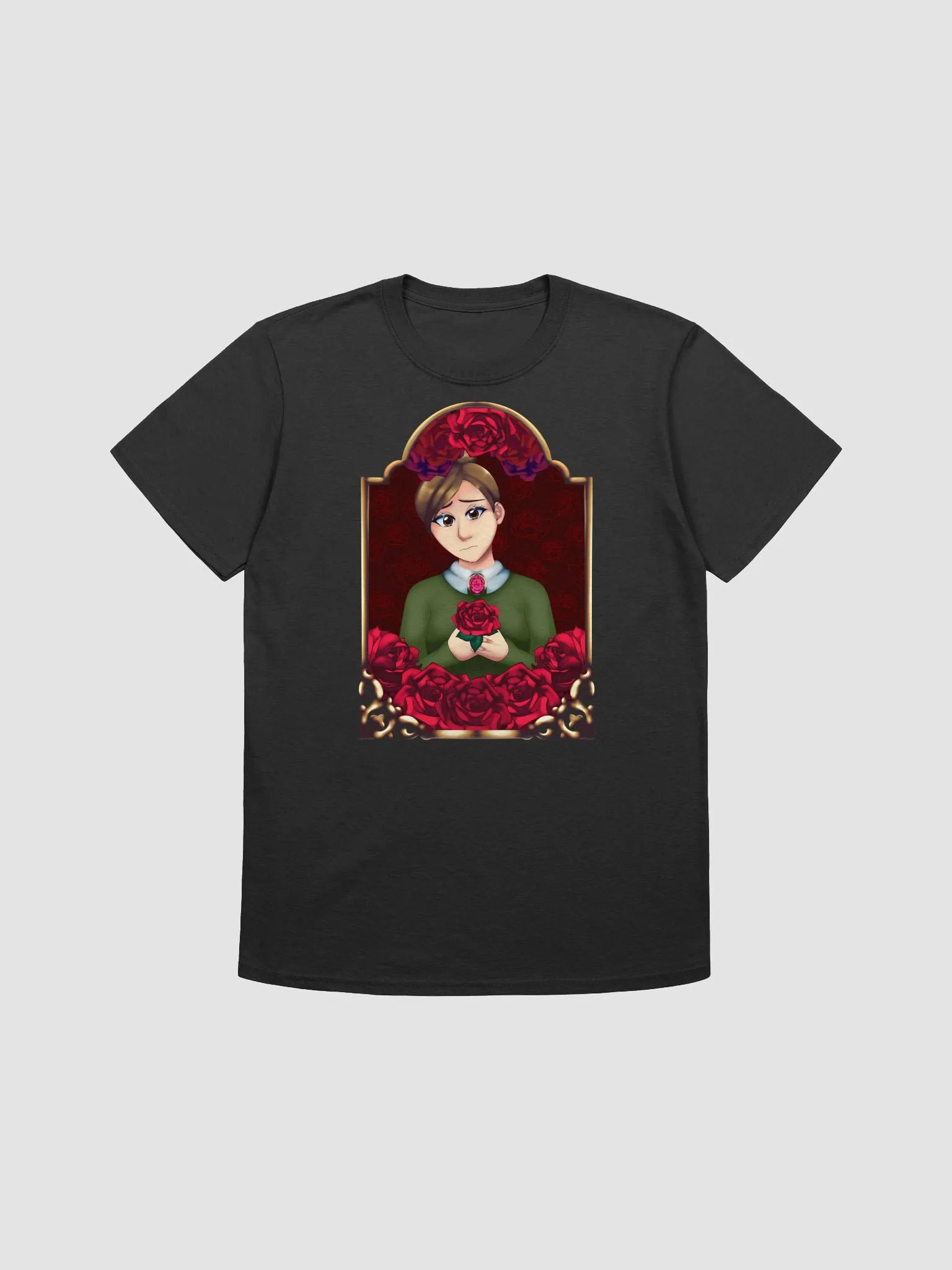 Rule of Rose T-Shirt product image (3)