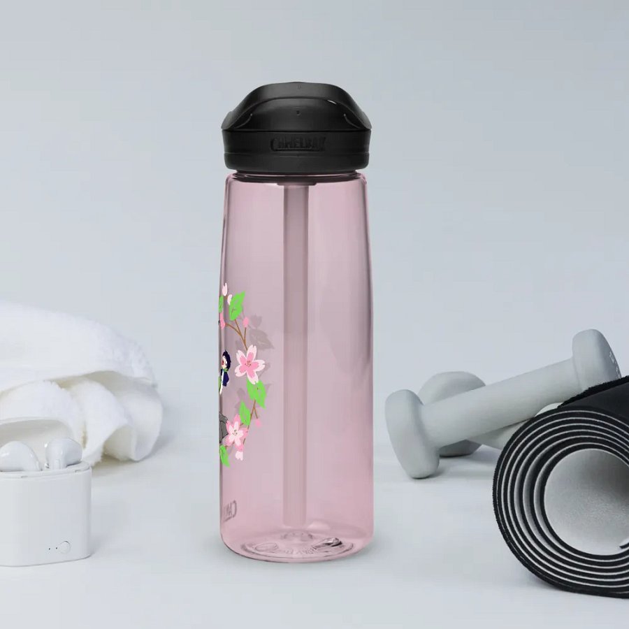 Bunny Teilwal waifu on a cup product image (12)