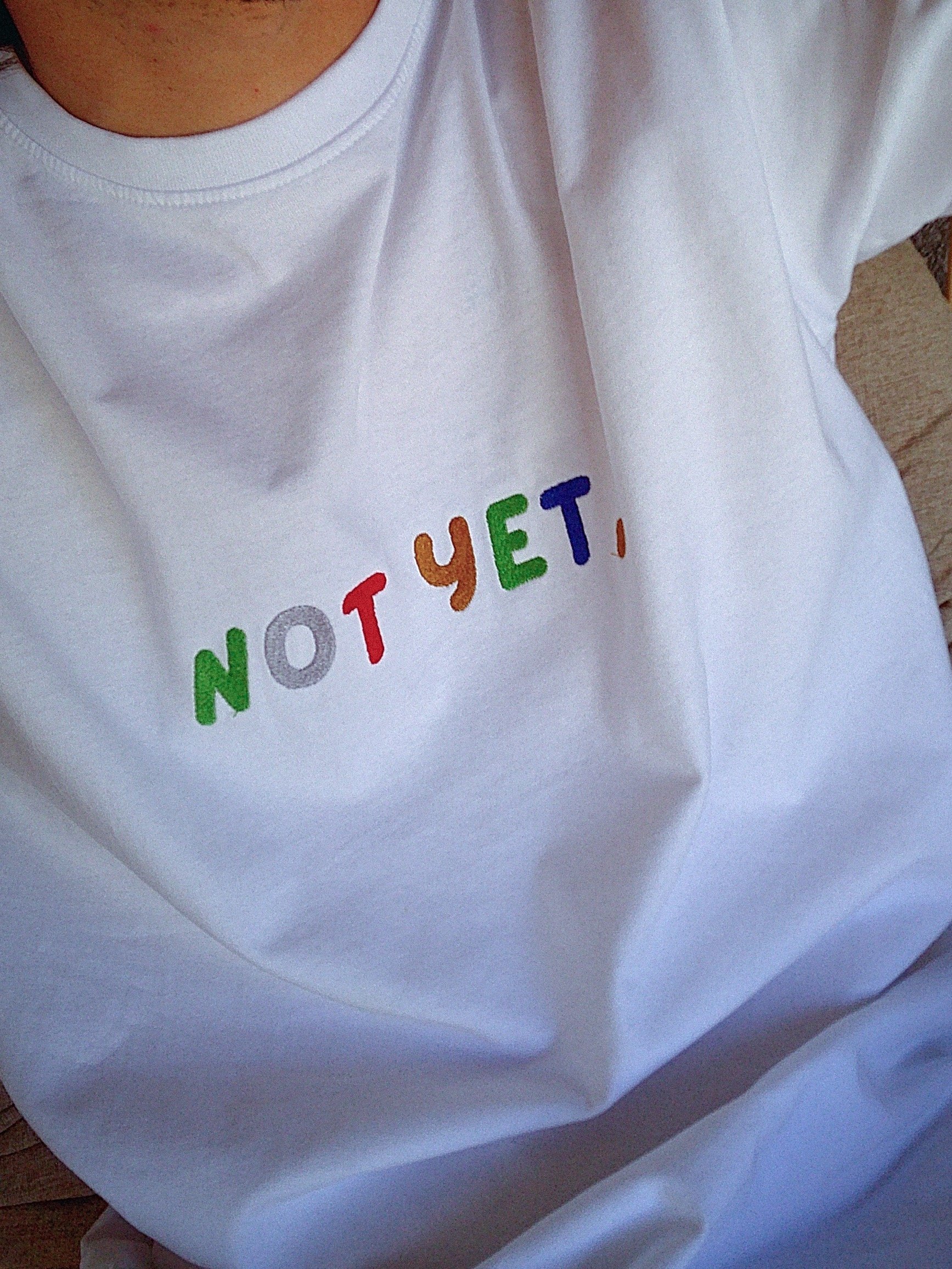 Not Yet Stitched product image (4)