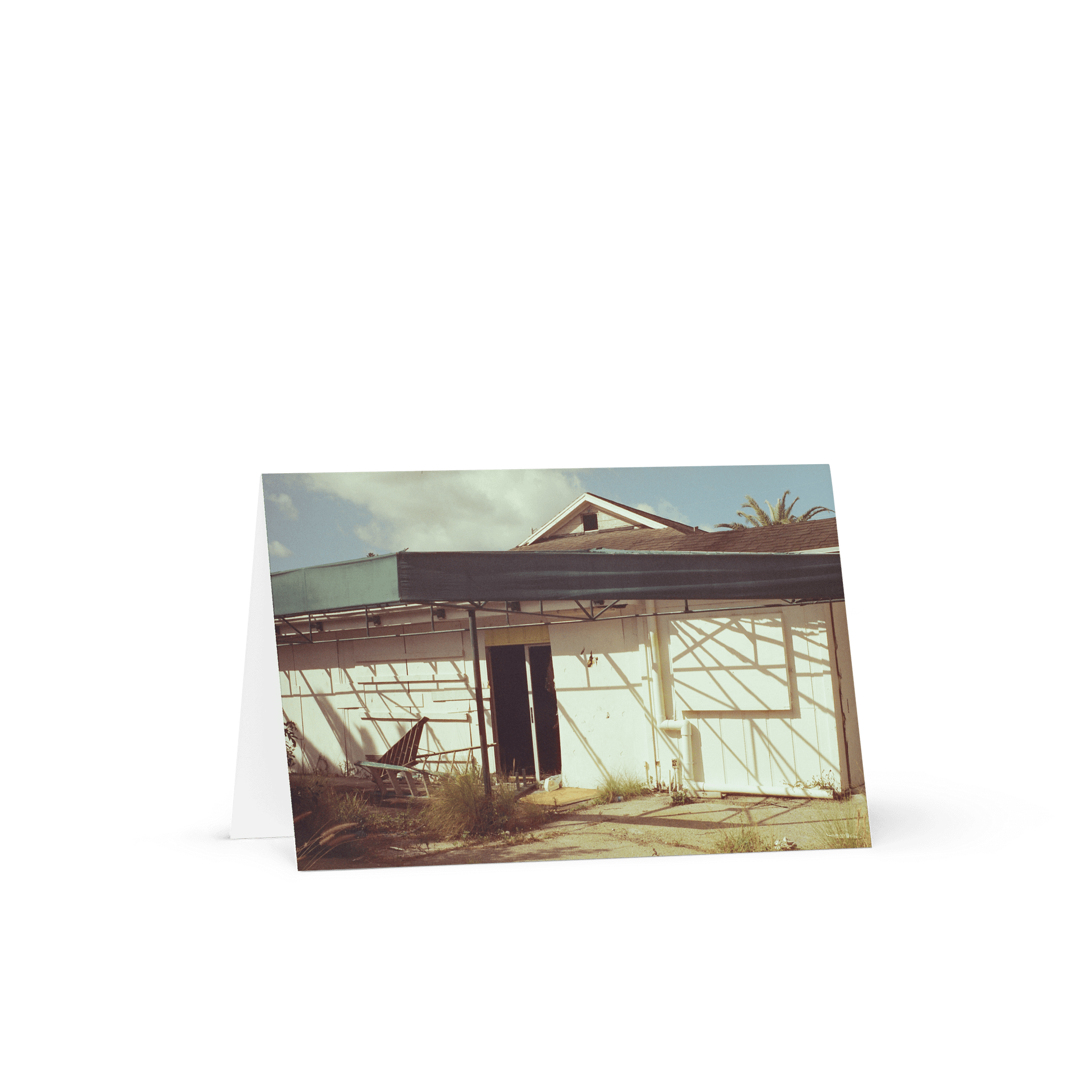 Country Club "Postcard" product image (1)