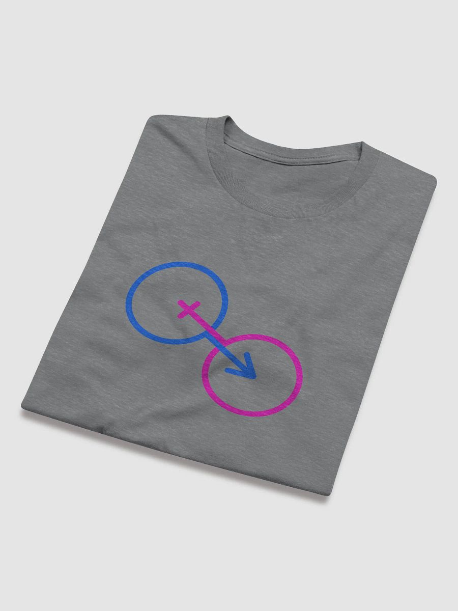 Traditional Genders Unite Tee product image (8)