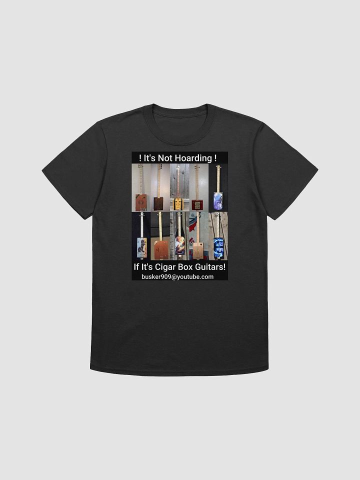 It's Not Hoarding T product image (1)