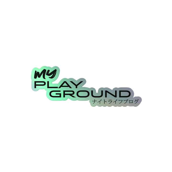Neon Sticker product image (2)