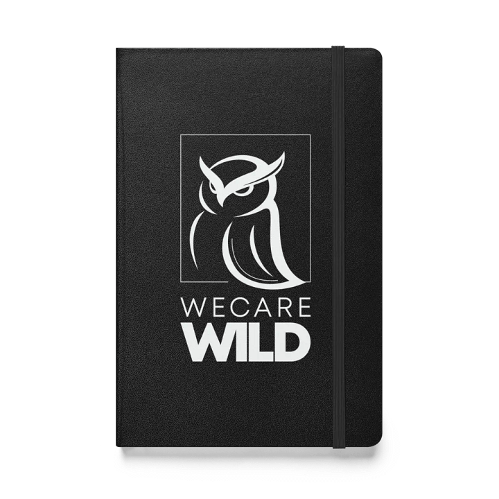 Hardcover Journal product image (1)
