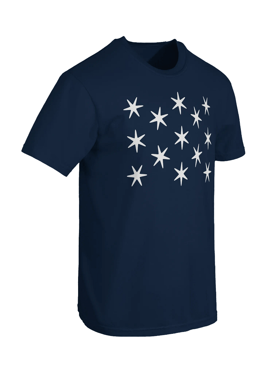 Washington Standard T-shirt product image (7)