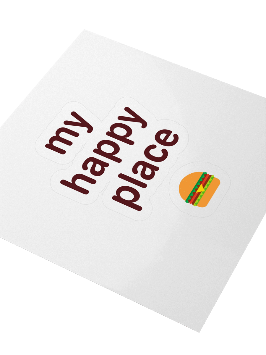 My happy place product image (9)