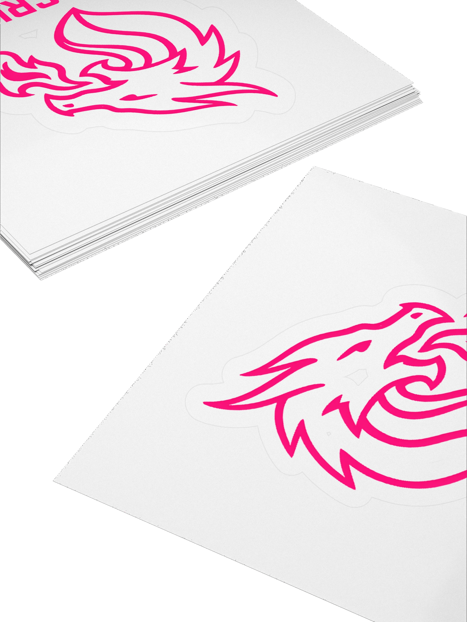 Crispy Bakn Sticker product image (10)
