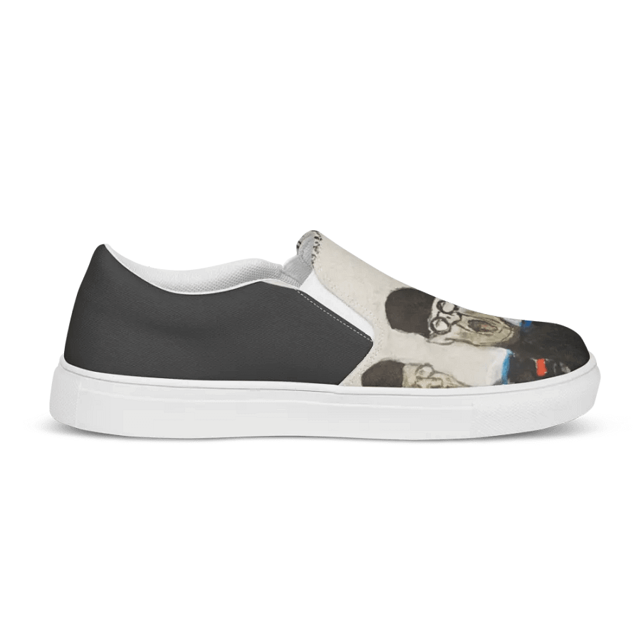 Iconic Men's Slip on Shoes 007 product image (8)