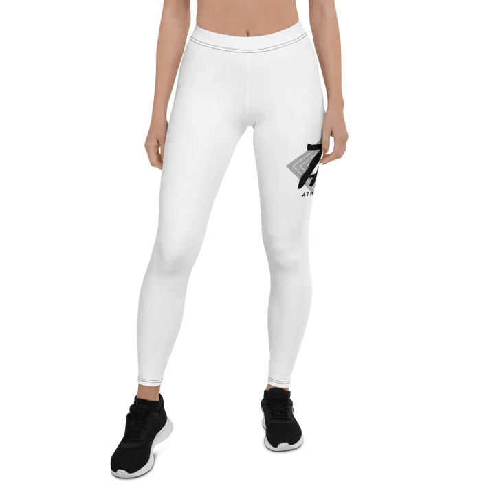 Tater Arcade Athletic Leggings product image (1)