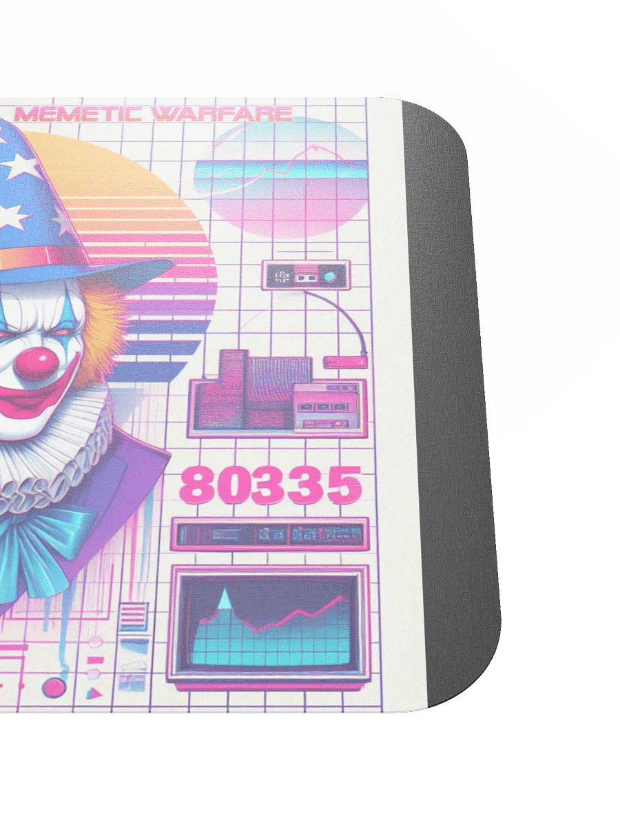 Memetic warefare mousepad product image (5)