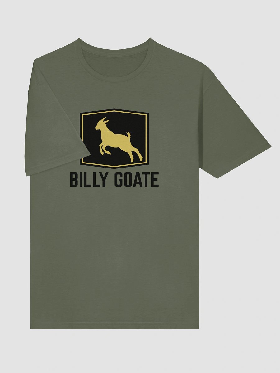 Billy Goate T-Shirt product image (20)