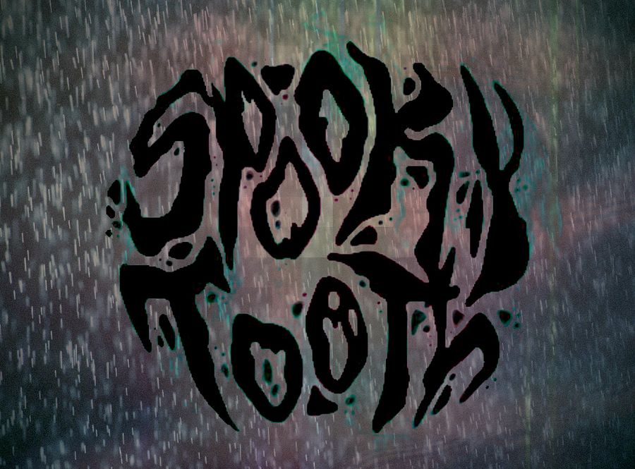 "Sp00kyTooth VS The Legion Of Doom!" - Digital Album product image (2)