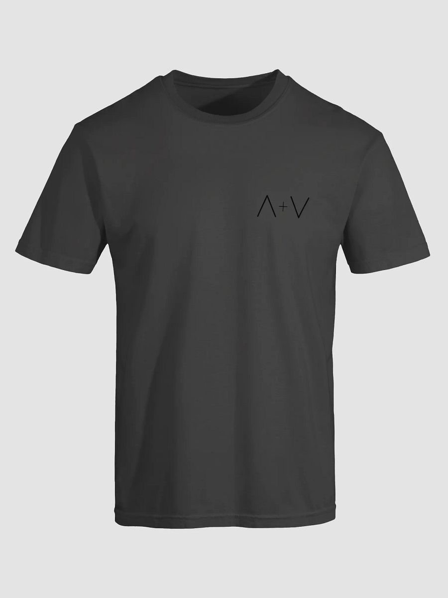 Peak and Pit Comfort TEE product image (5)