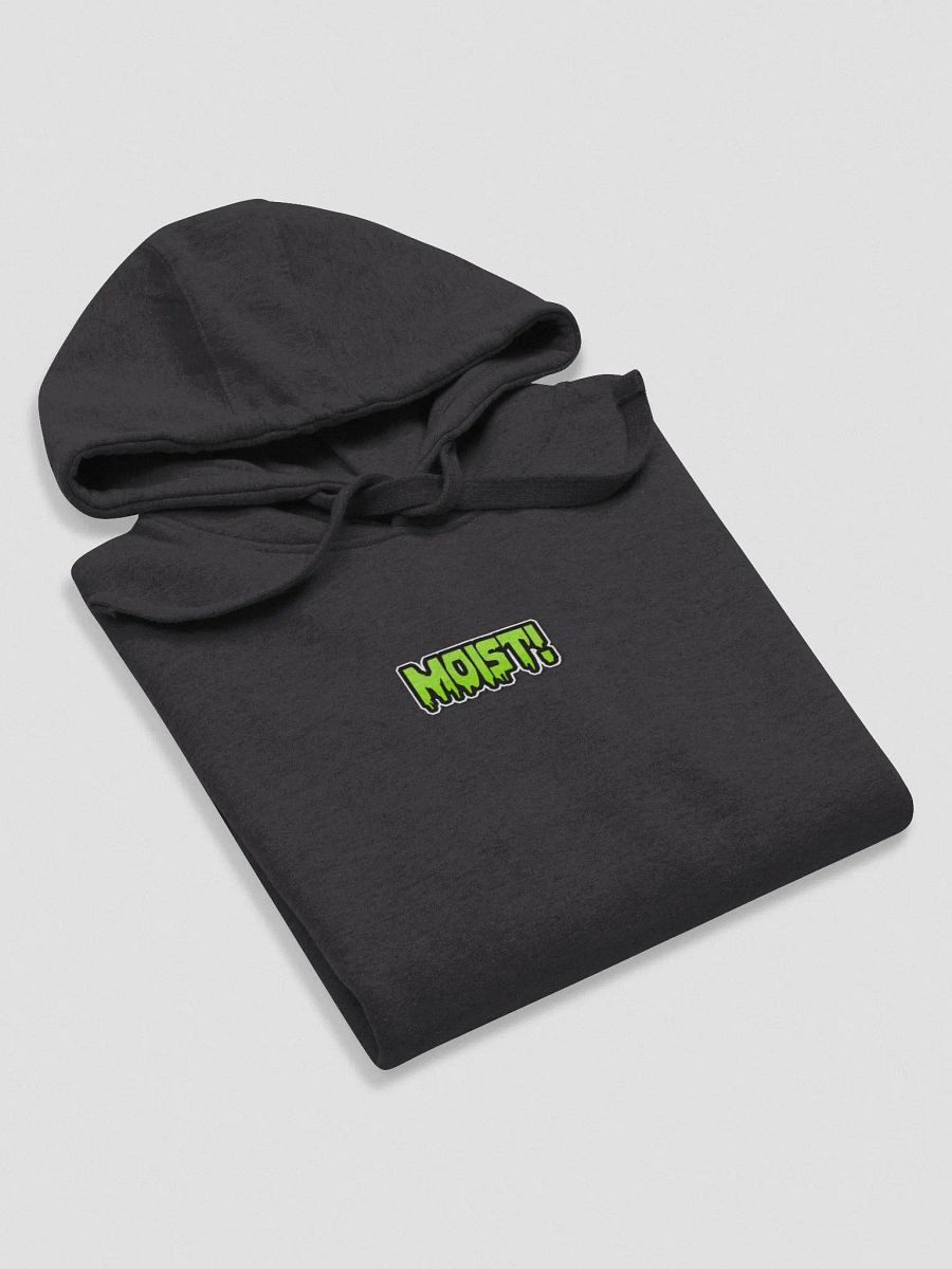 Classic MOIST hoody product image (6)