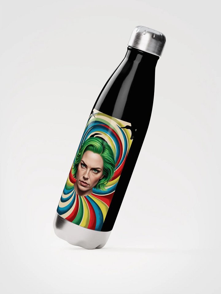 The Foreword Bottle I product image (2)
