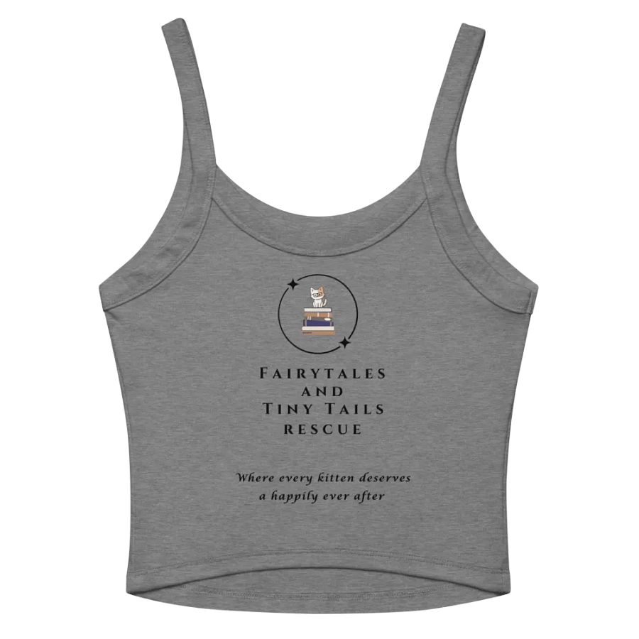 Toe Bean Appreciation Club Tank product image (6)