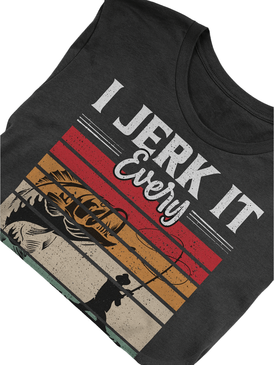 Funny Fishing Shirt product image (5)