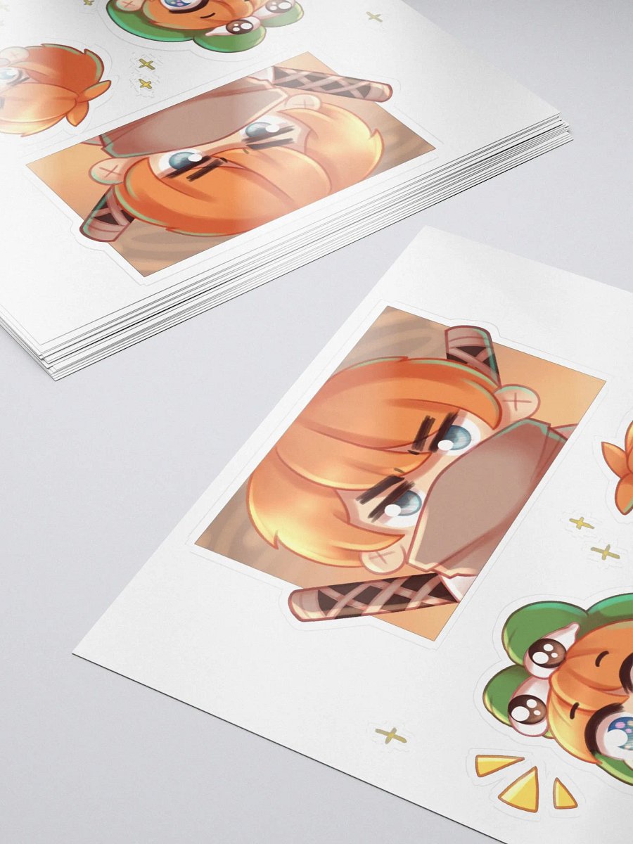 wowy sticker set product image (5)