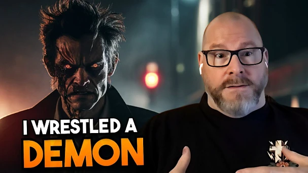 Video thumbnail