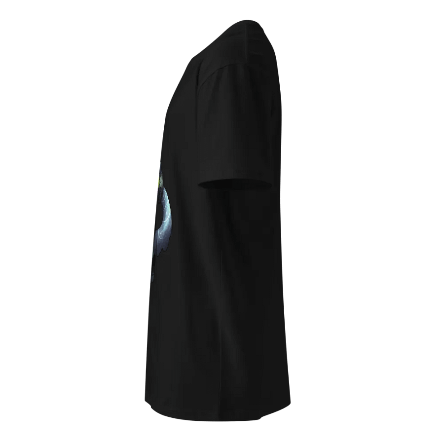 "Spellcasting" shirt product image (3)