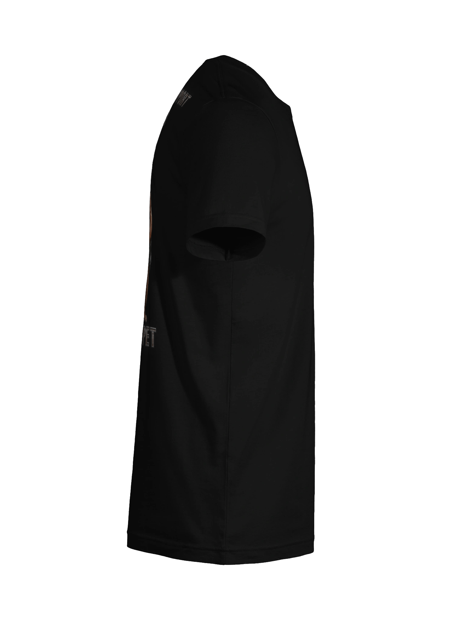 Tactical Support Squirrel - Tee product image (102)