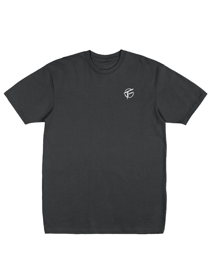 TopFrag™ Men's Premium Heavyweight Tee product image (12)