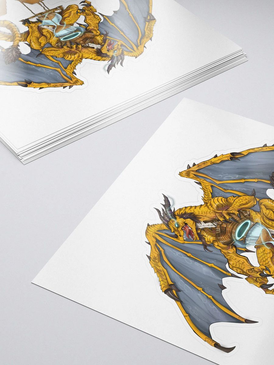 Nozdormu The Timeless One product image (5)