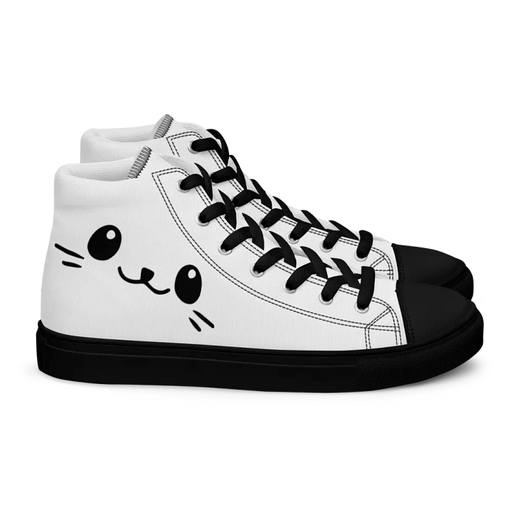 Retro High Top Arf Shoes product image (2)