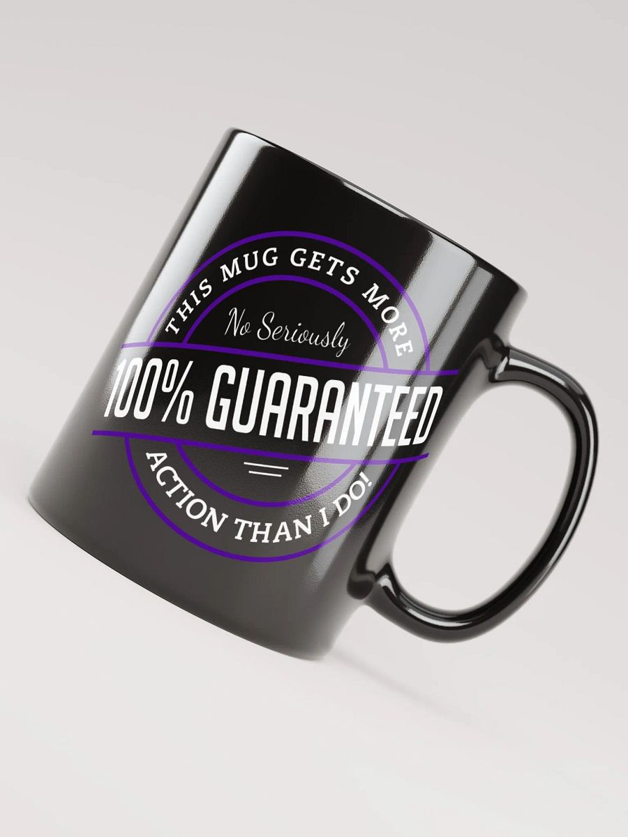 Action Mug product image (3)