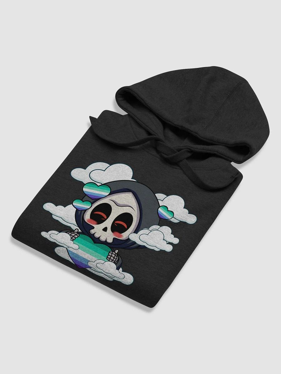 Gay Pride Hoodie product image (6)