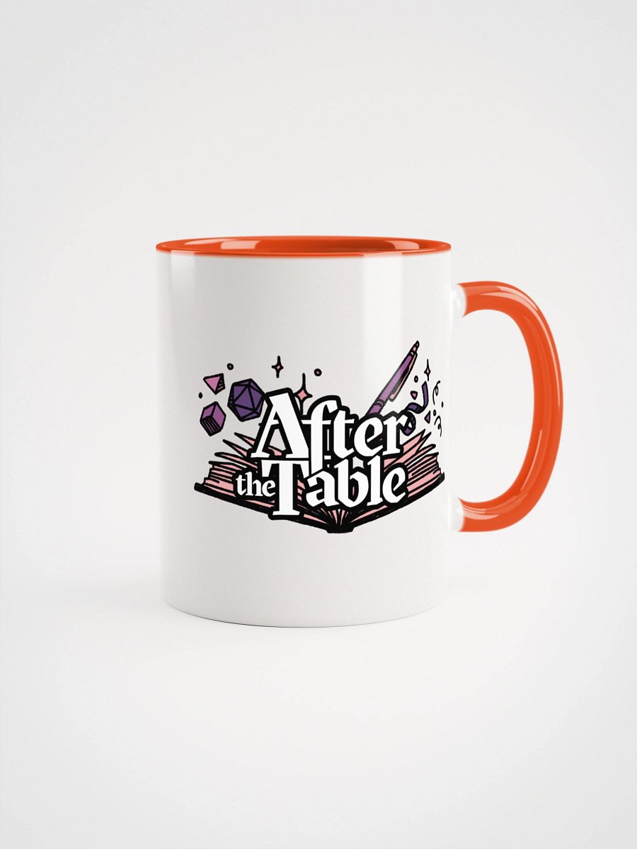 After the Table Colorful Mug product image (5)