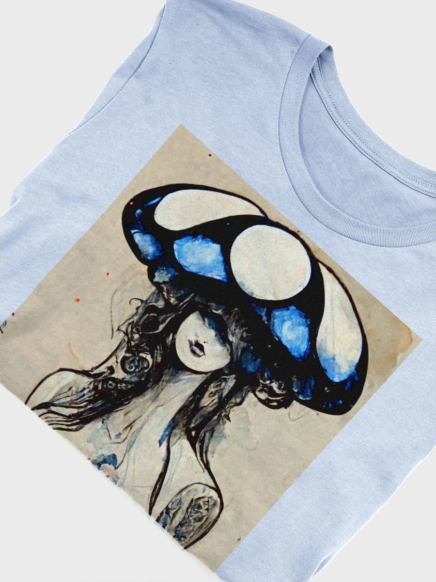 Hat of plenty Tee product image (5)