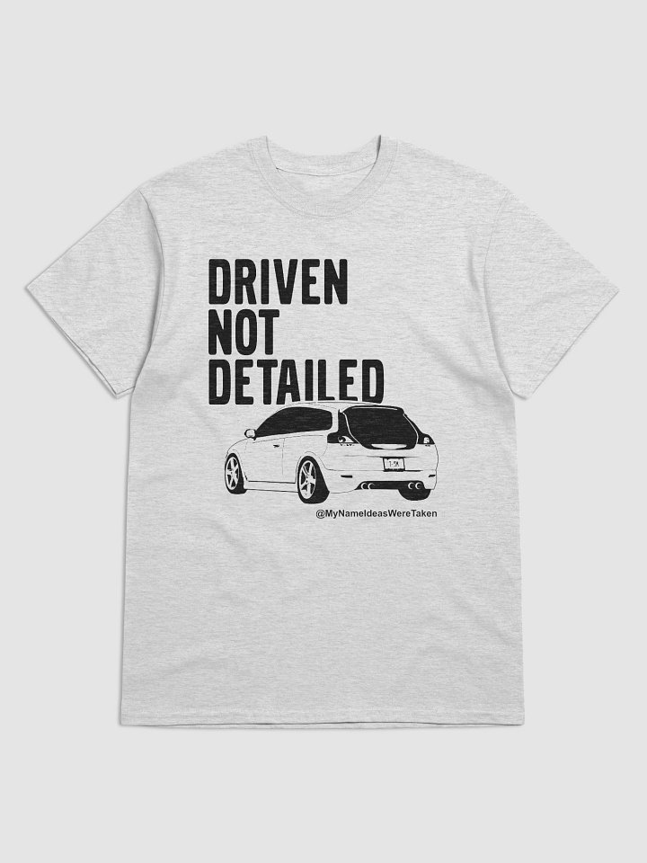 Driven Not Detailed, C30 product image (19)
