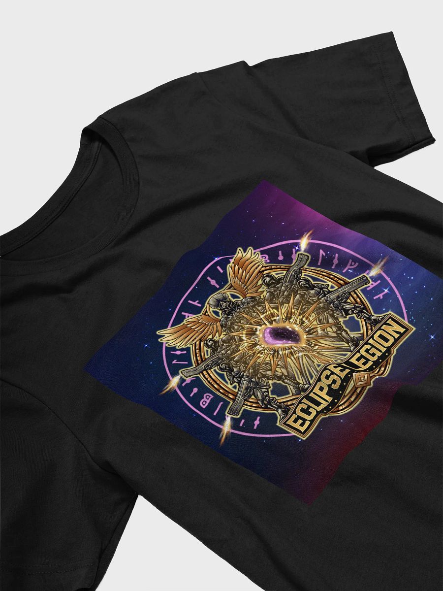 Eclipse Legion Emblem T-Shirt product image (3)