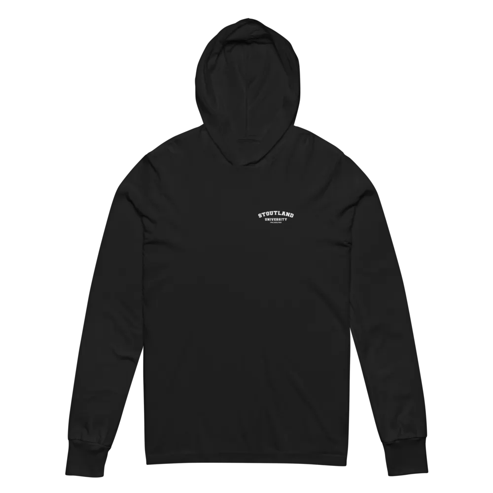 Stoutland University Hoodie product image (2)