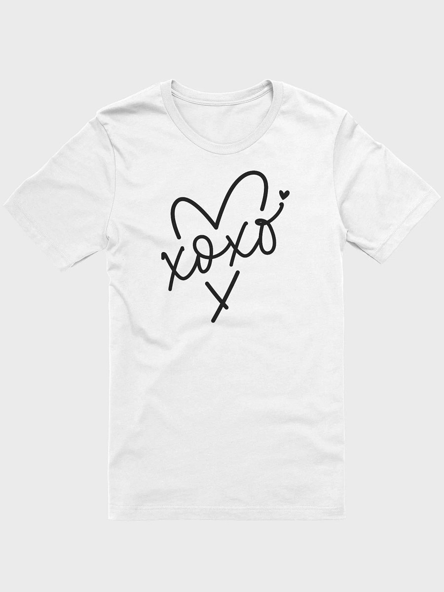 Hugs And Kisses Tee Shirt product image (3)