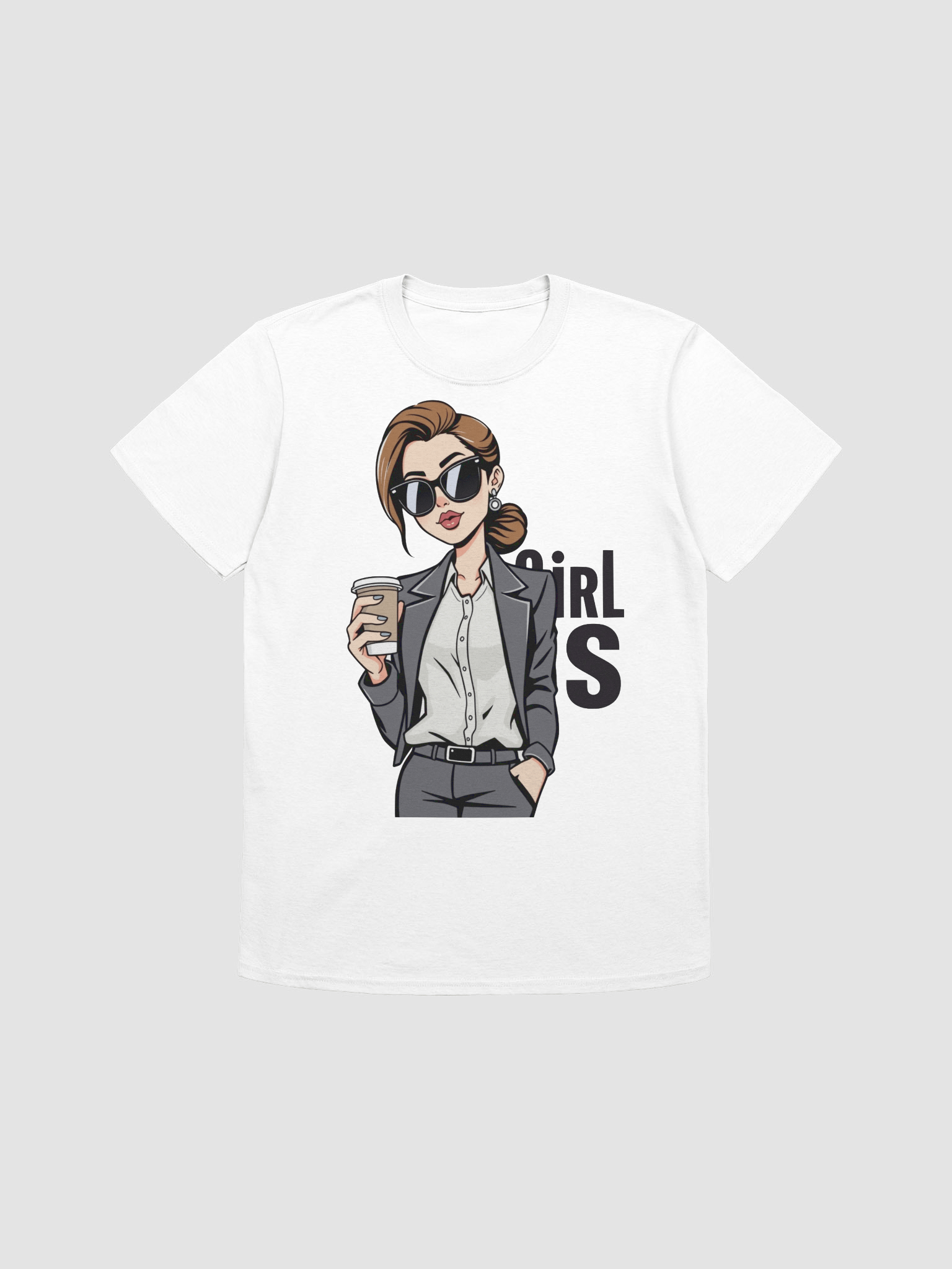 BOSS GIRL product image (1)