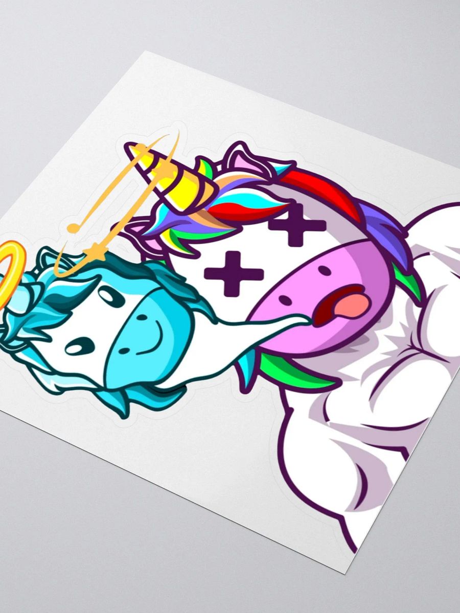 3. RIP Sticker product image (3)