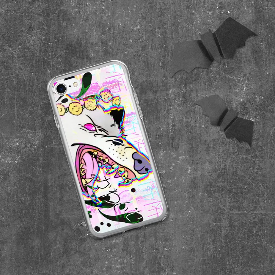 Kowai Kawaii - Werewolf product image (6)
