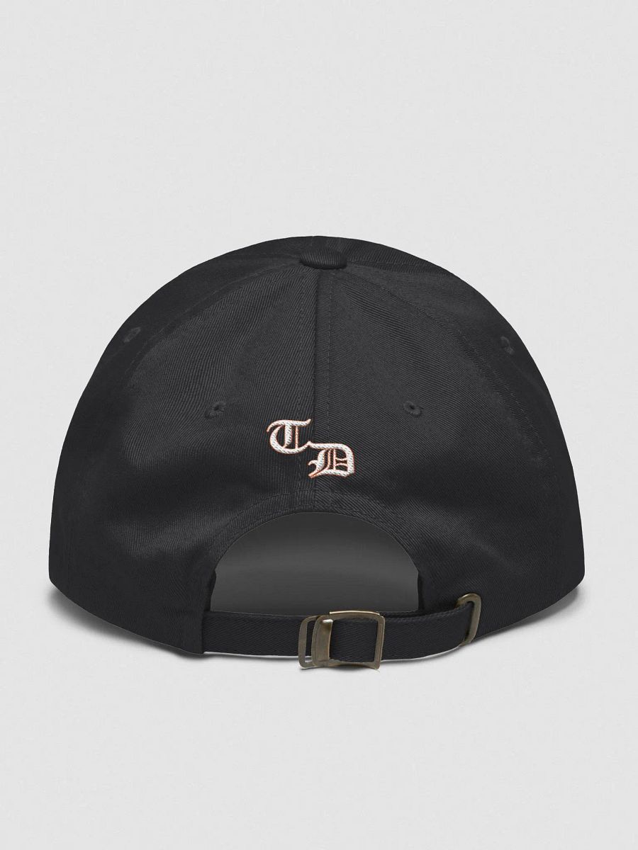 ThonggDeLonge Dad Hat product image (17)