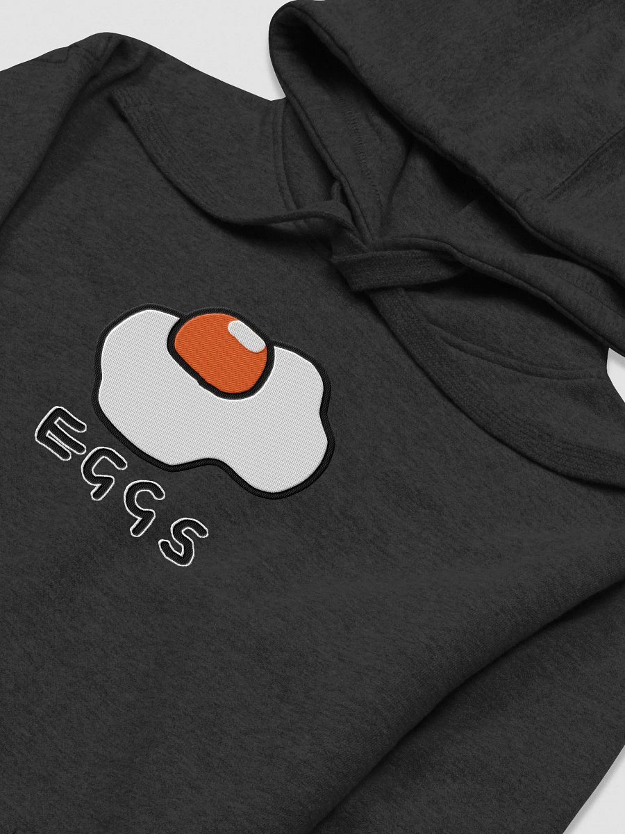 SUFF HOODIE CENTER EMBRORDERED product image (33)