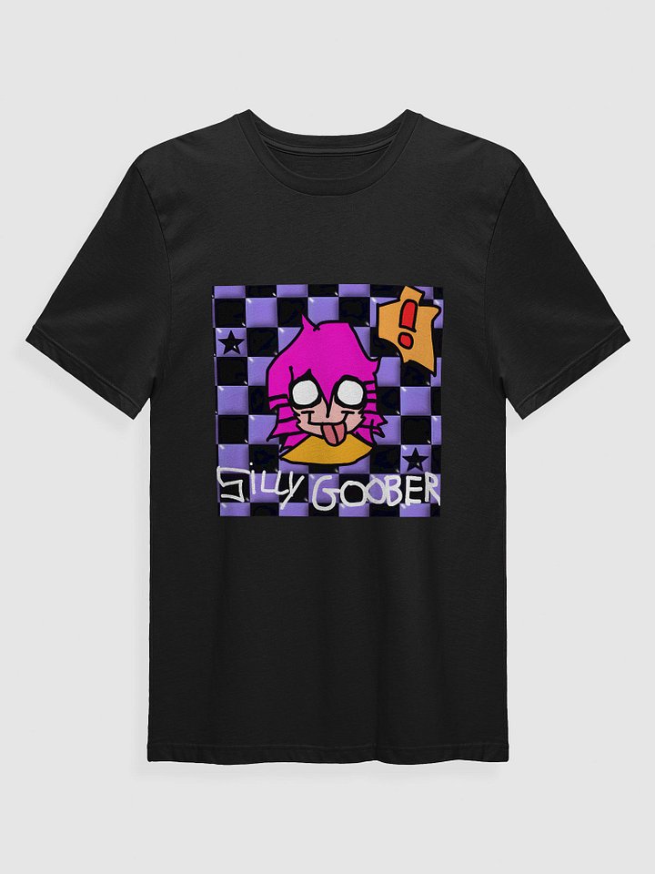 Silly Goober Shirt product image (1)