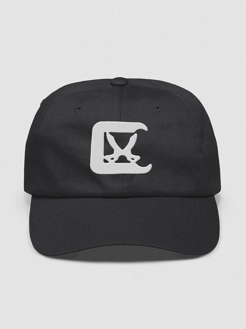CUTLASSSS OG DAD HAT